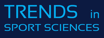 Logo of the journal: TRENDS in Sport Sciences